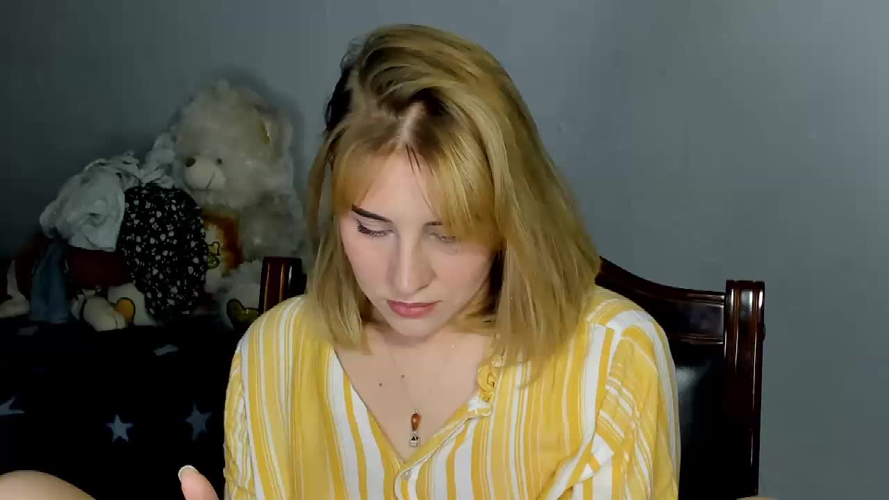 KissyKristy Live Sex December 17, 2025