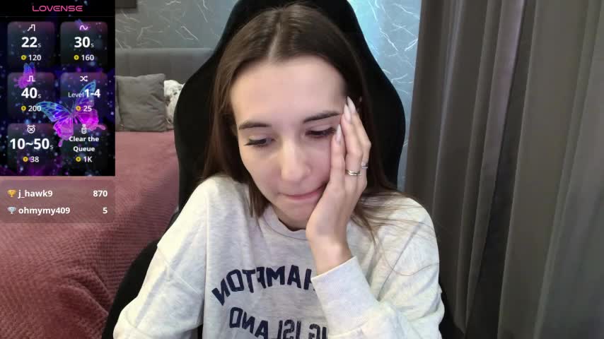 Alice_Weiss Live Sex December 18, 2025