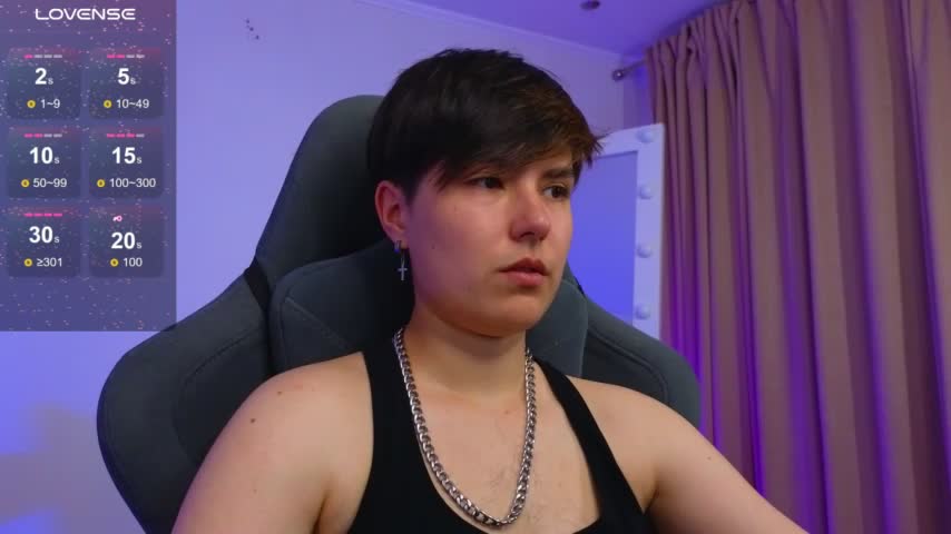 CharlieeAdams Live Sex December 14, 2025