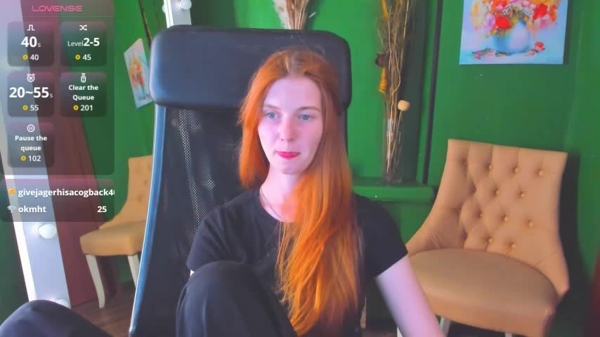 CarolinaGilbert Live Sex 2025.08.14