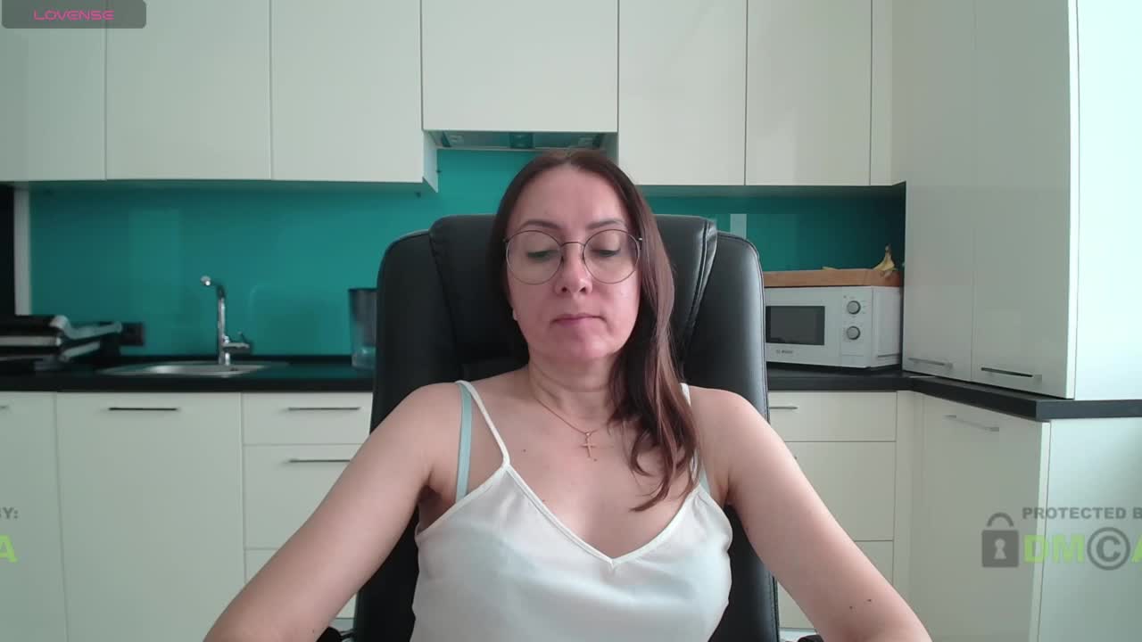 dulcesiomar8 Live Sex December 13, 2025