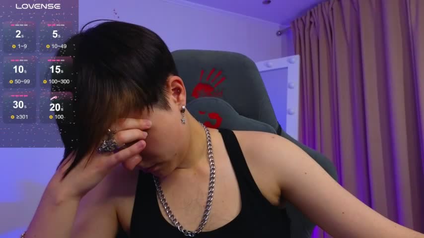 CharlieeAdams Live Sex December 14, 2025