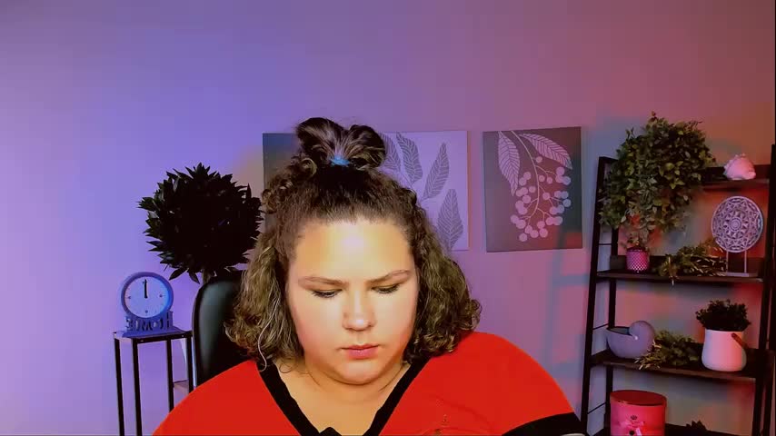 FlorenceAnderson Live Sex December 14, 2025