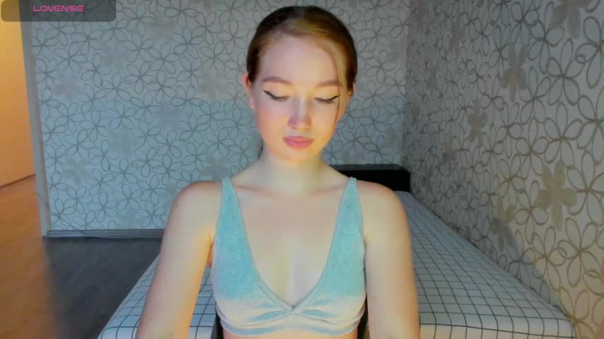 Lissa_Cristal Live Sex December 14, 2025