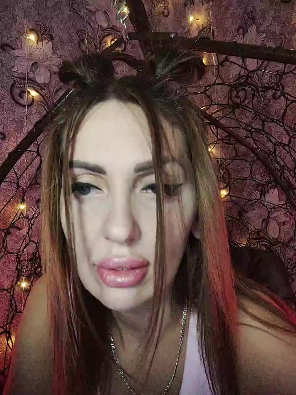 SexyKitty75-1 Live Sex December 14, 2025