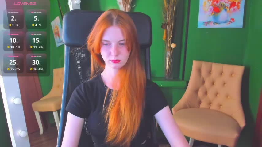 CarolinaGilbert Live Sex 2025.08.14