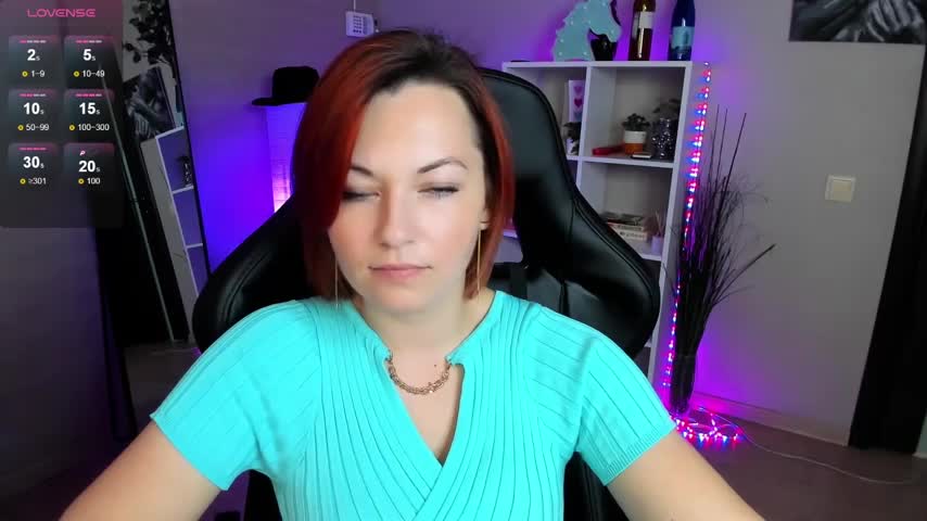 Serena_Woods Live Sex December 14, 2025