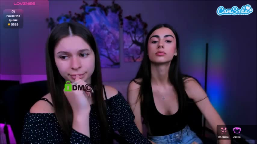 florari Live Sex December 14, 2025