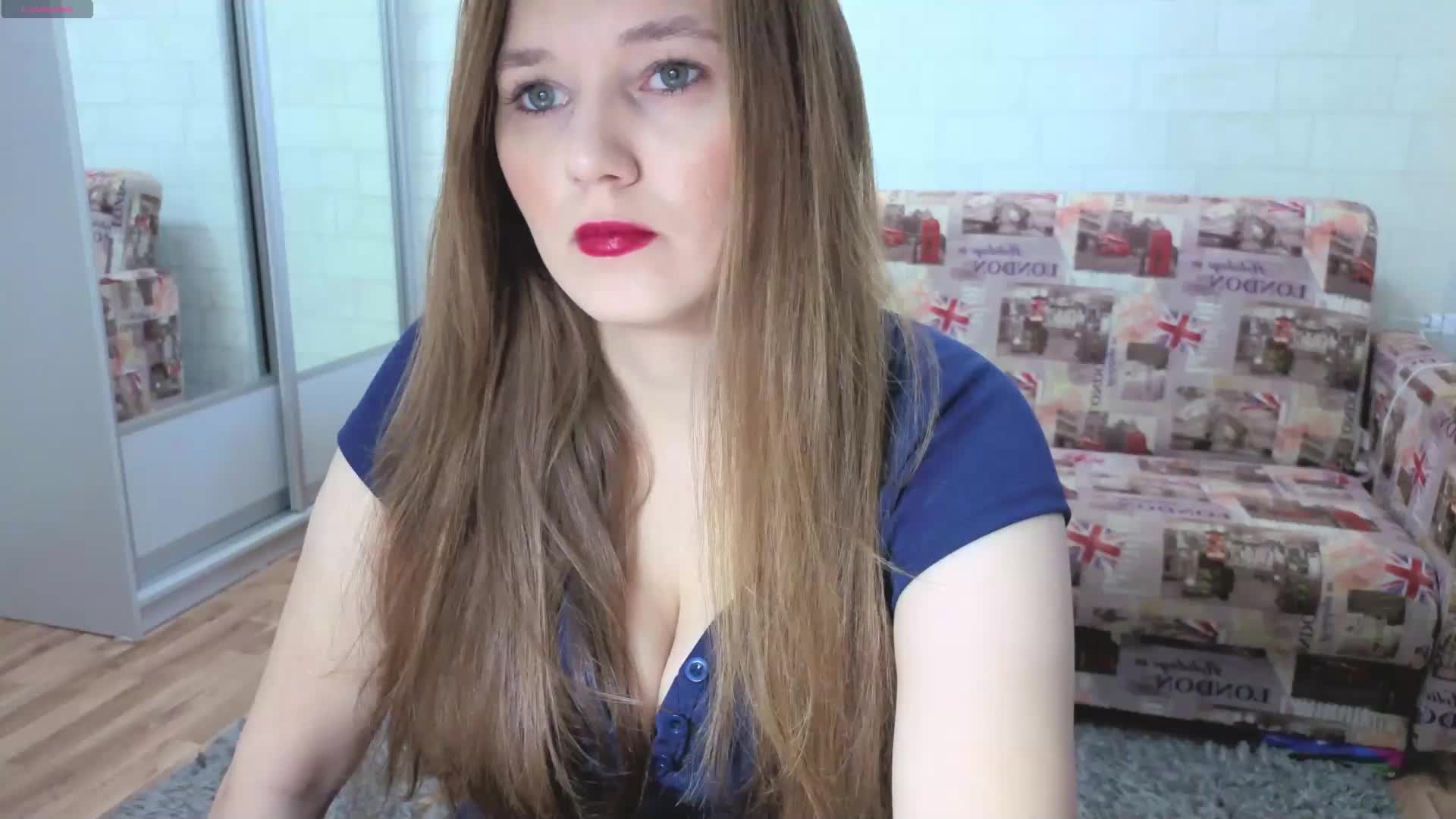 AlisaWyn Live Sex December 14, 2025