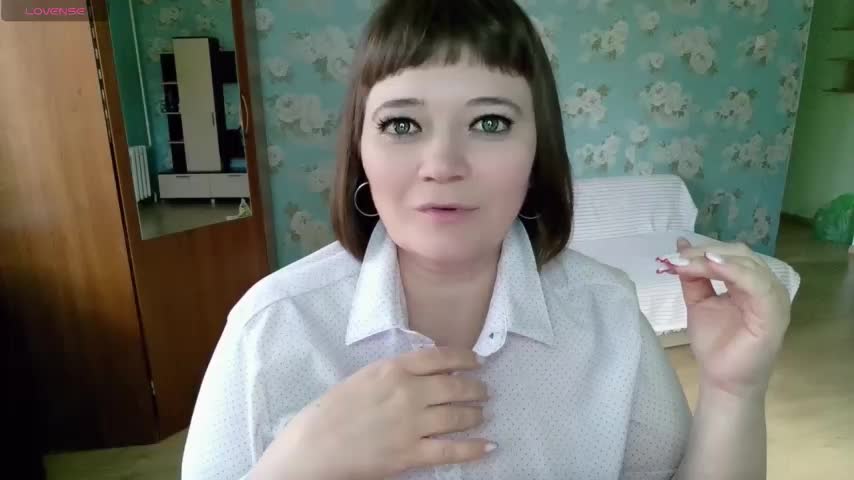 LizaMilfa Live Sex December 13, 2025