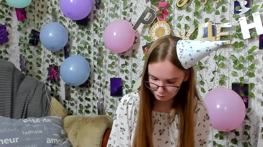 Stacey_Kiss Live Sex December 17, 2025