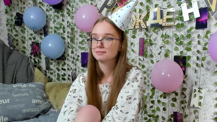 Stacey_Kiss Live Sex December 17, 2025