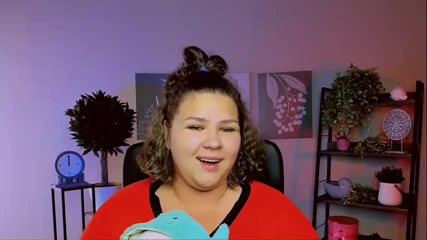 FlorenceAnderson Live Sex December 14, 2025