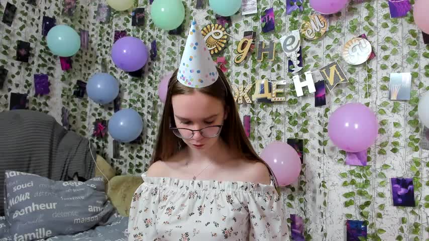 Stacey_Kiss Live Sex December 17, 2025