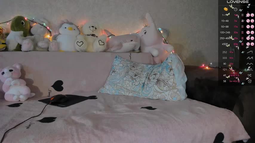 shimizyre___ Live Sex December 17, 2025