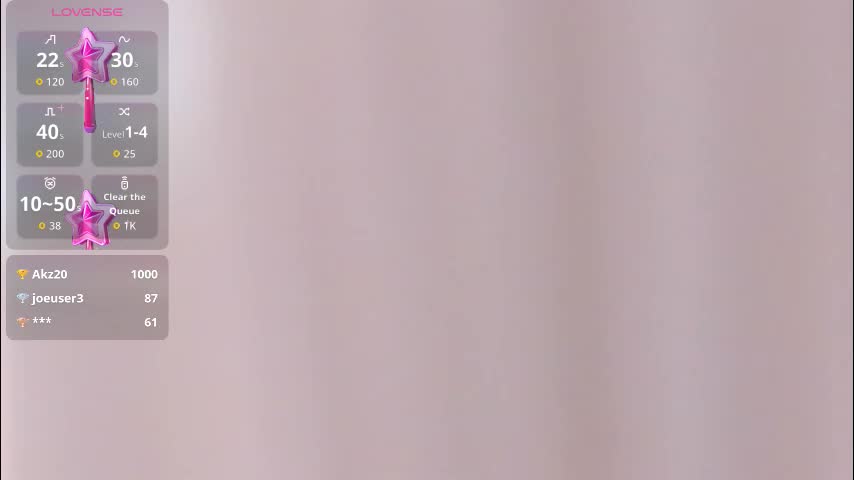 evaselin Live Sex December 14, 2025