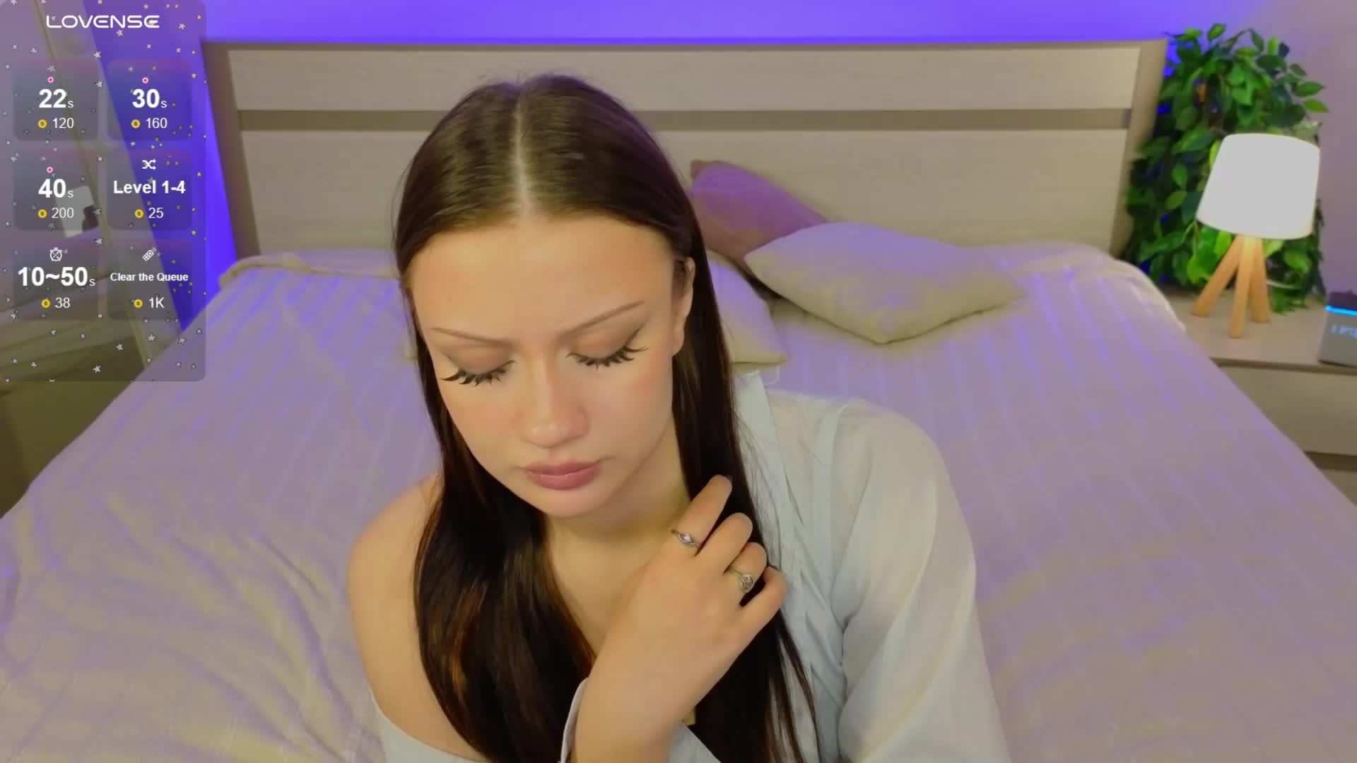 Breetta Live Sex December 13, 2025