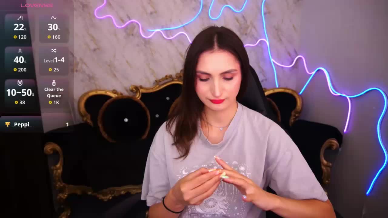 NastyRita Live Sex December 17, 2025