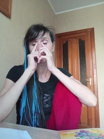 Hellenalonenochka Live Sex December 13, 2025