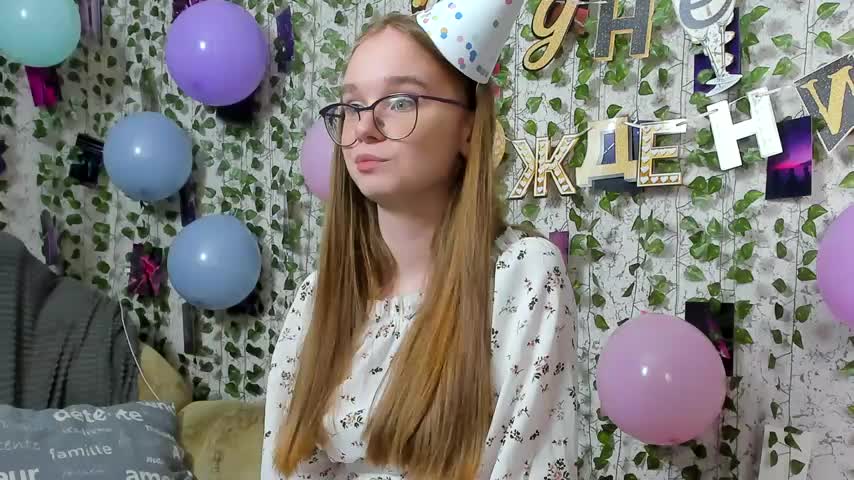 Stacey_Kiss Live Sex December 17, 2025