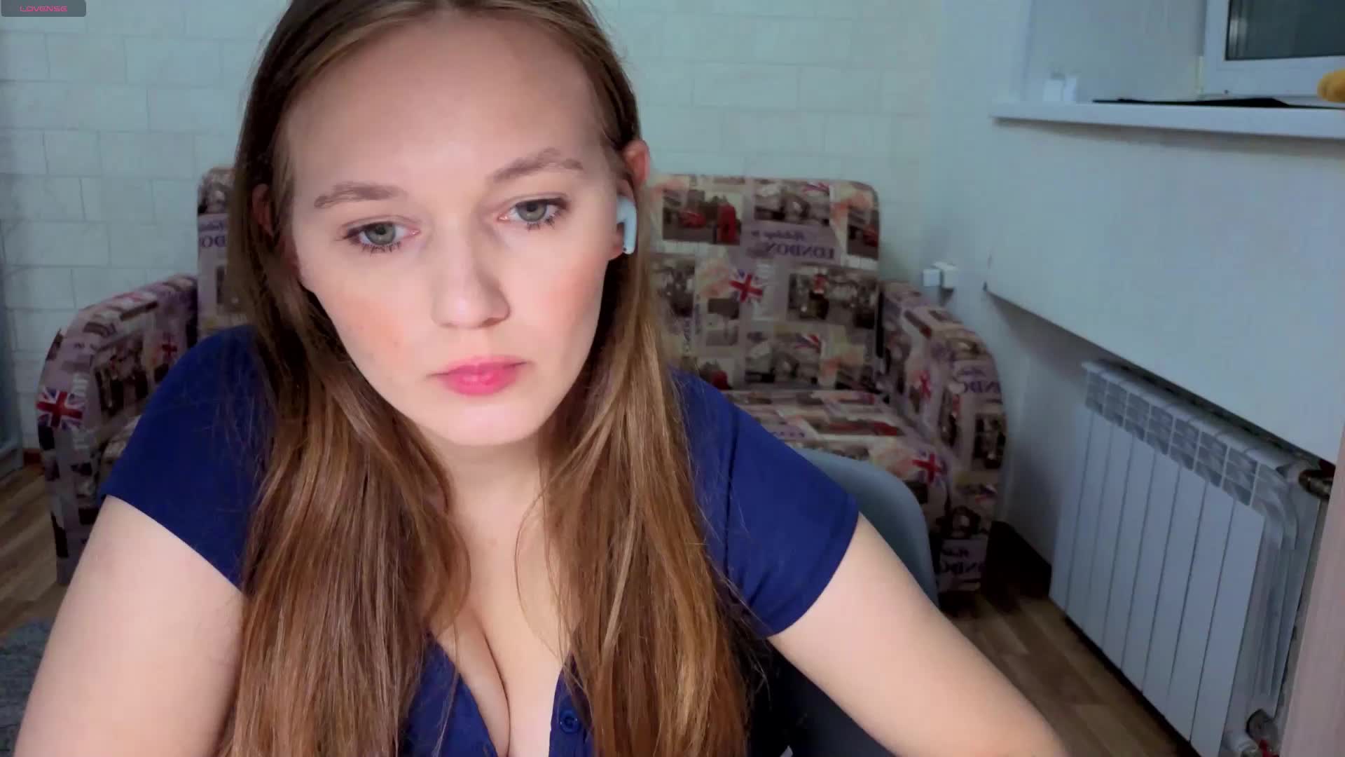 AlisaWyn Live Sex December 14, 2025