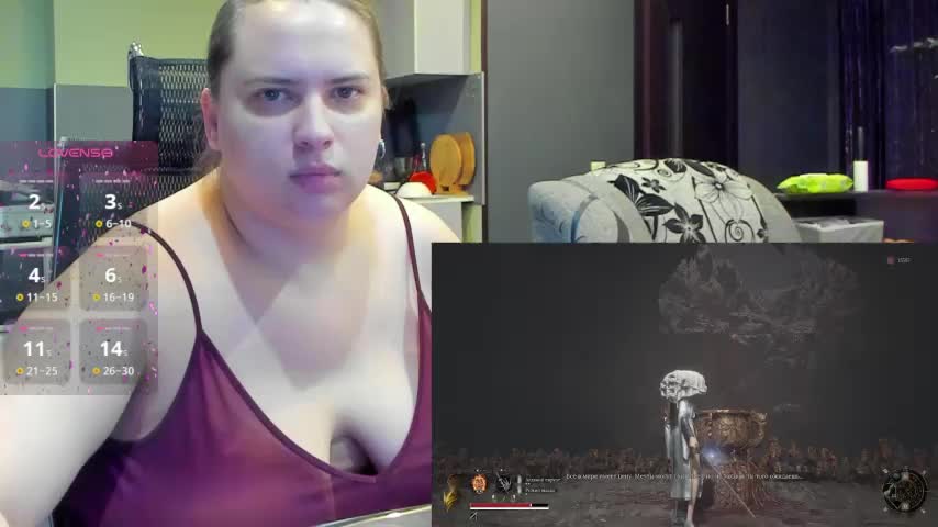 1lindsey1 Live Sex December 17, 2025