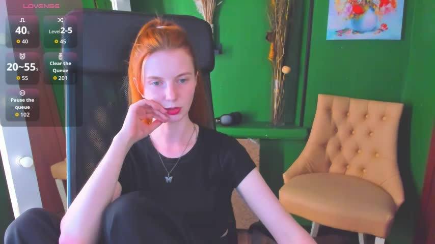 CarolinaGilbert Live Sex 2025.08.14