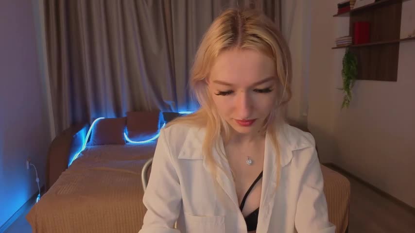 RosaliFox Live Sex December 12, 2025