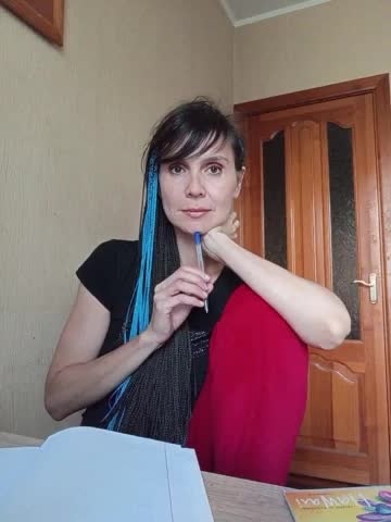 Hellenalonenochka Live Sex December 13, 2025