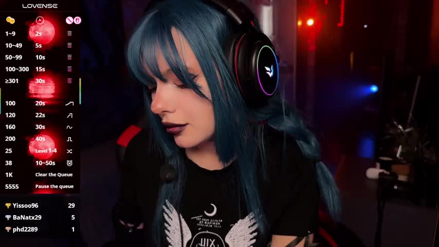 Eva-miller1 Live Sex December 17, 2025