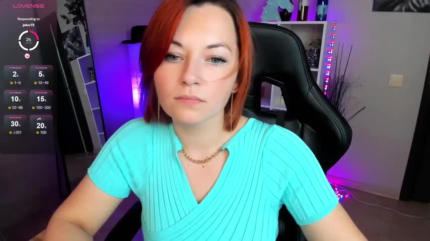 Serena_Woods Live Sex December 14, 2025