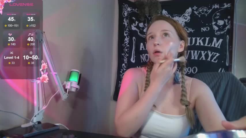 grunge_kitty Live Sex August 14, 2025