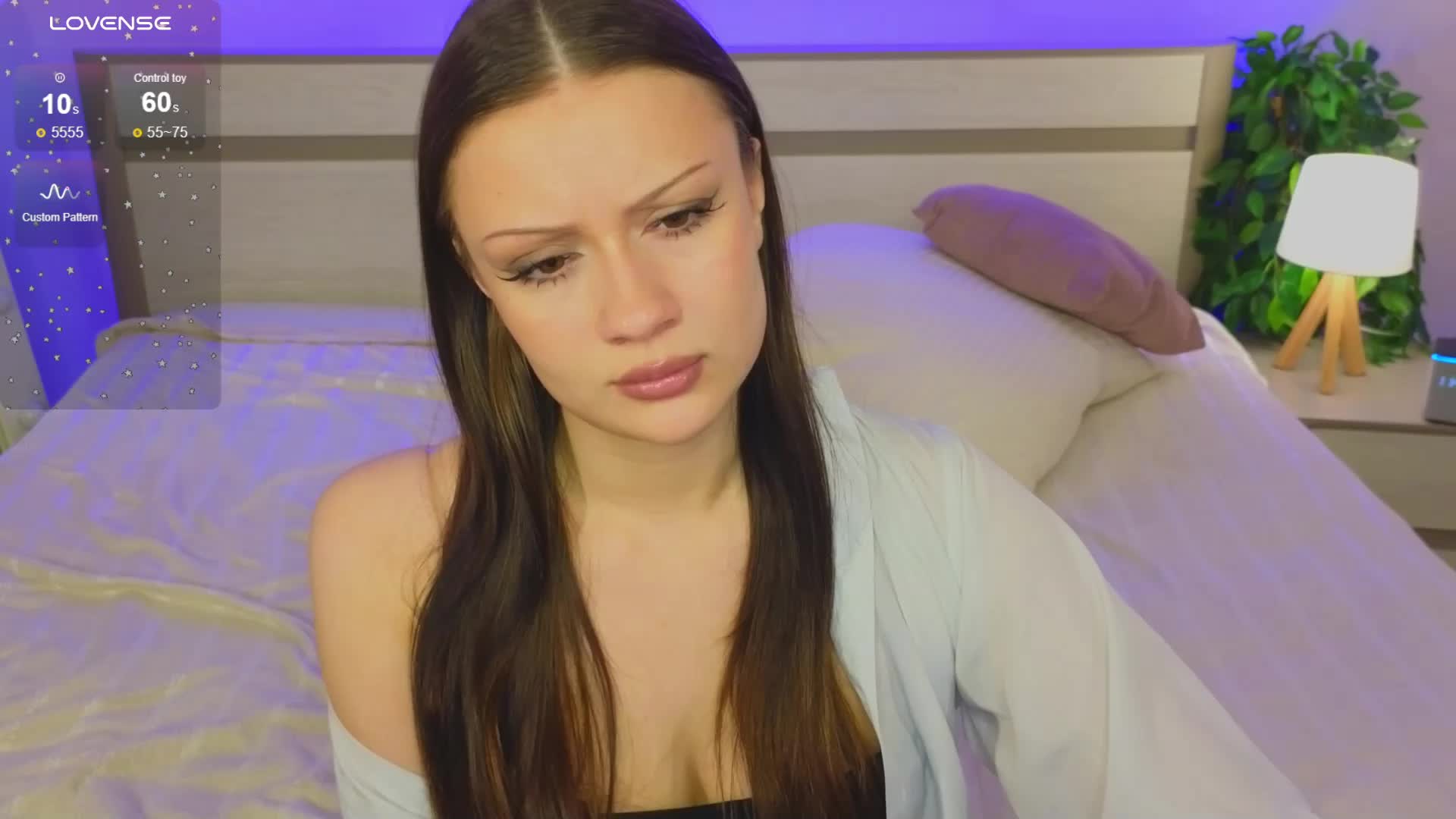 Breetta Live Sex December 13, 2025