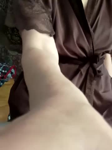 BlueHOT-MILf Live Sex December 13, 2025