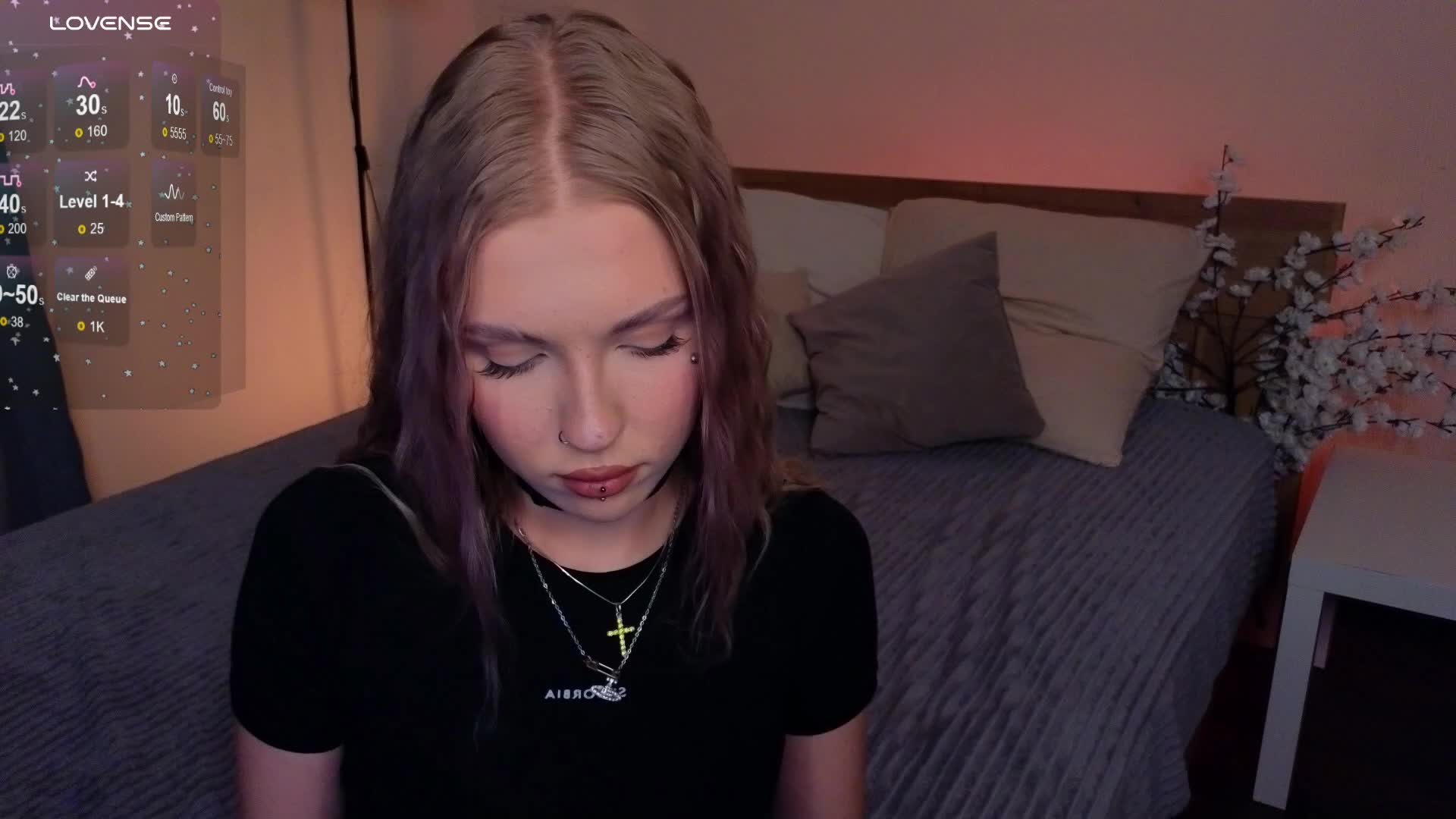 YaS1min Live Sex December 15, 2025