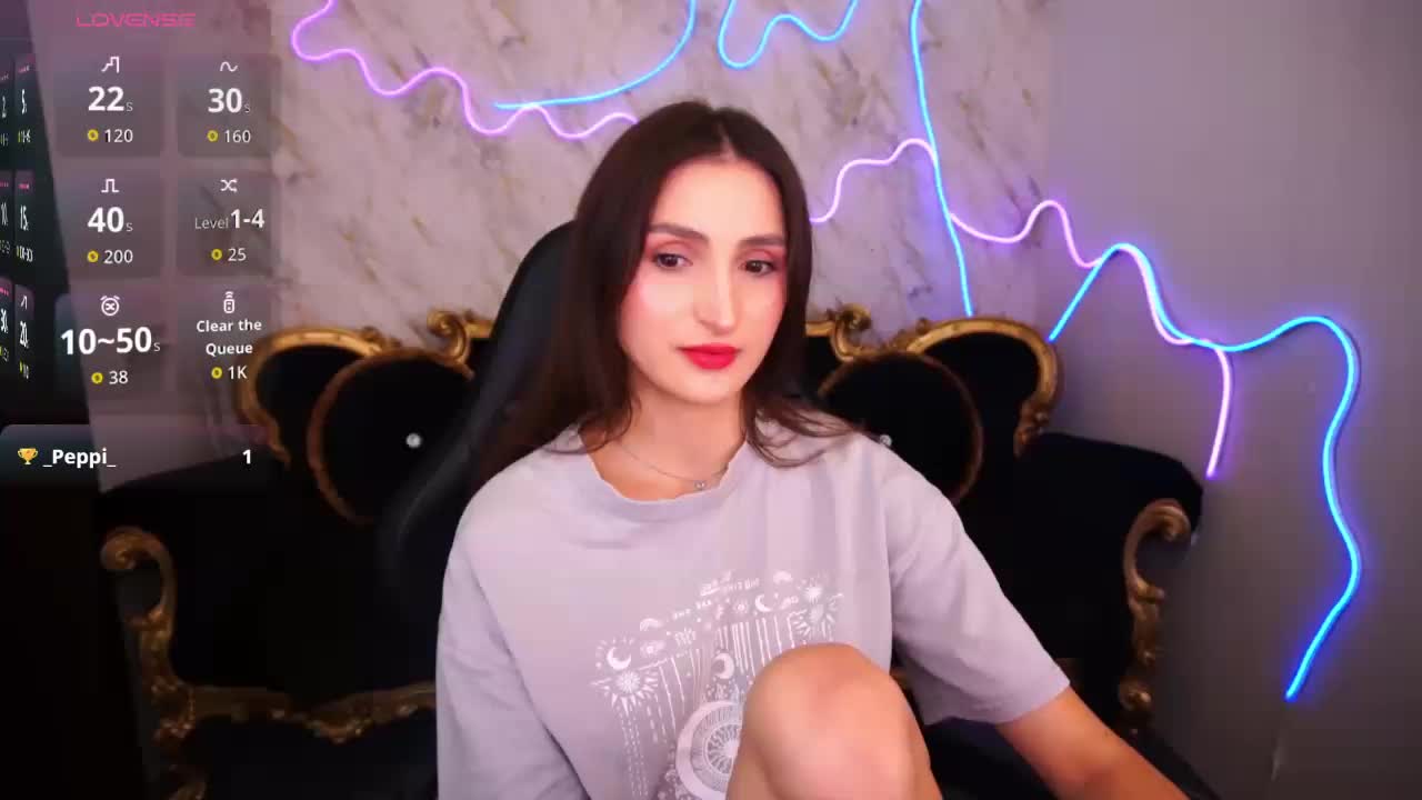 NastyRita Live Sex December 17, 2025