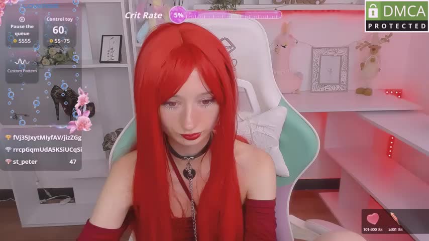 Katia_Kim Live Sex December 13, 2025