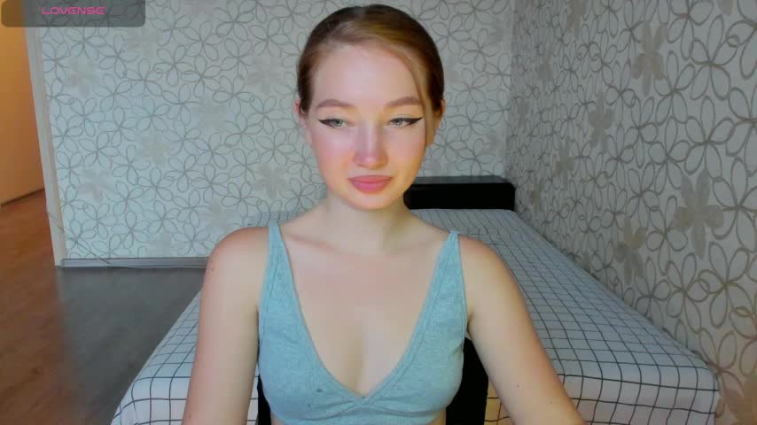 Lissa_Cristal Live Sex December 14, 2025