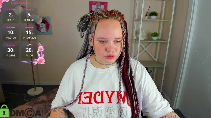 Looly_Rise Live Sex 2025.08.14