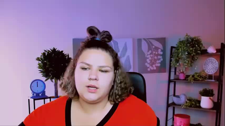 FlorenceAnderson Live Sex December 14, 2025