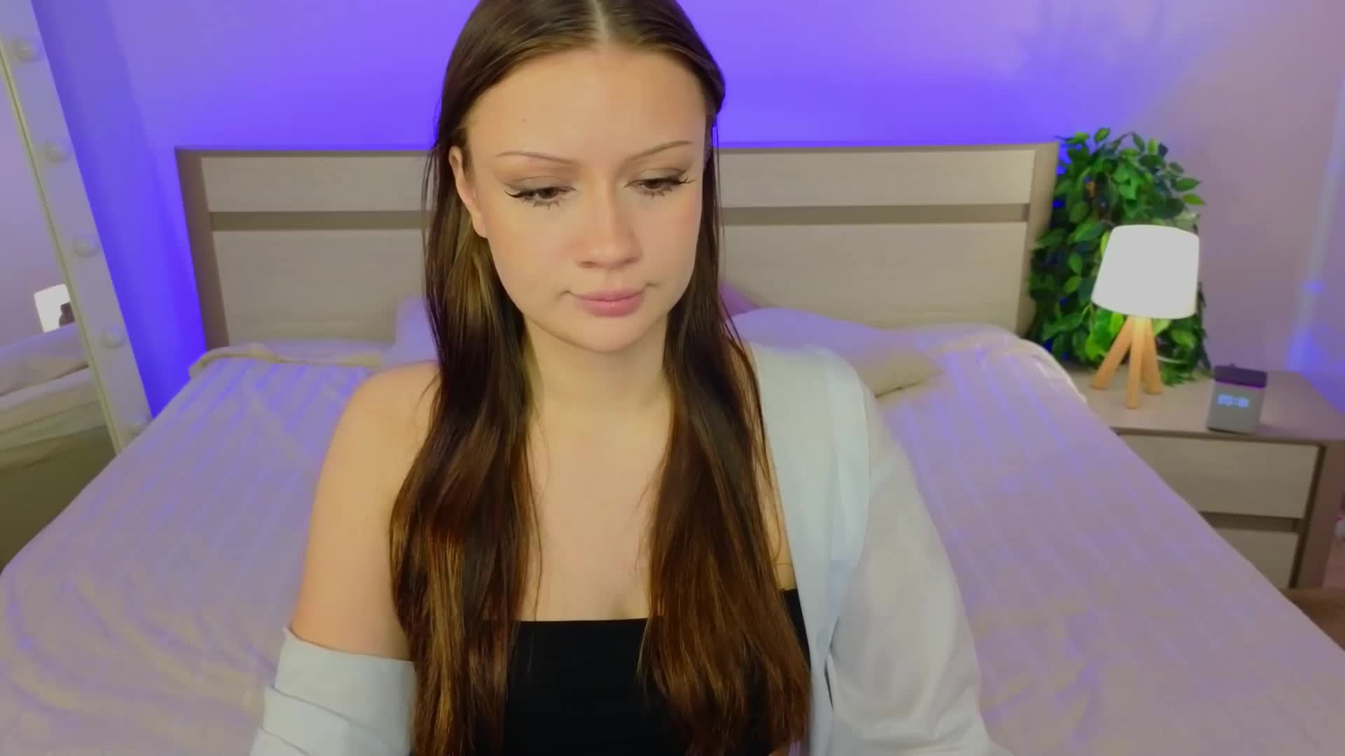 Breetta Live Sex December 13, 2025