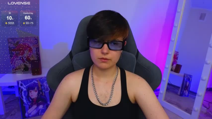 CharlieeAdams Live Sex December 14, 2025