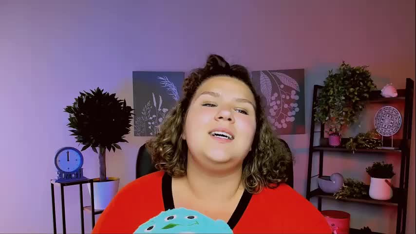 FlorenceAnderson Live Sex December 14, 2025