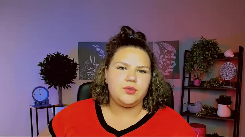 FlorenceAnderson Live Sex December 14, 2025