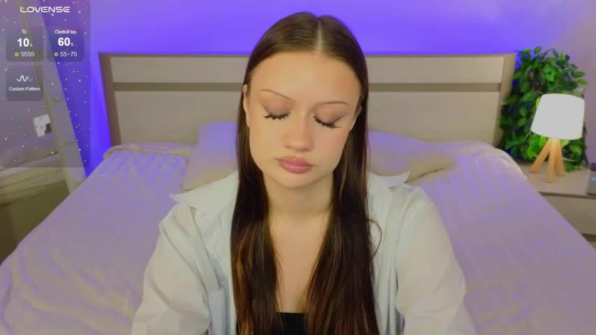 Breetta Live Sex December 13, 2025