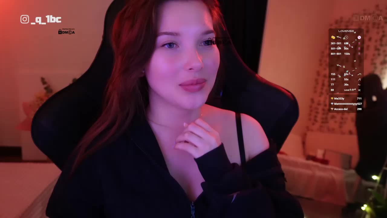 _Q_ Live Sex December 17, 2025