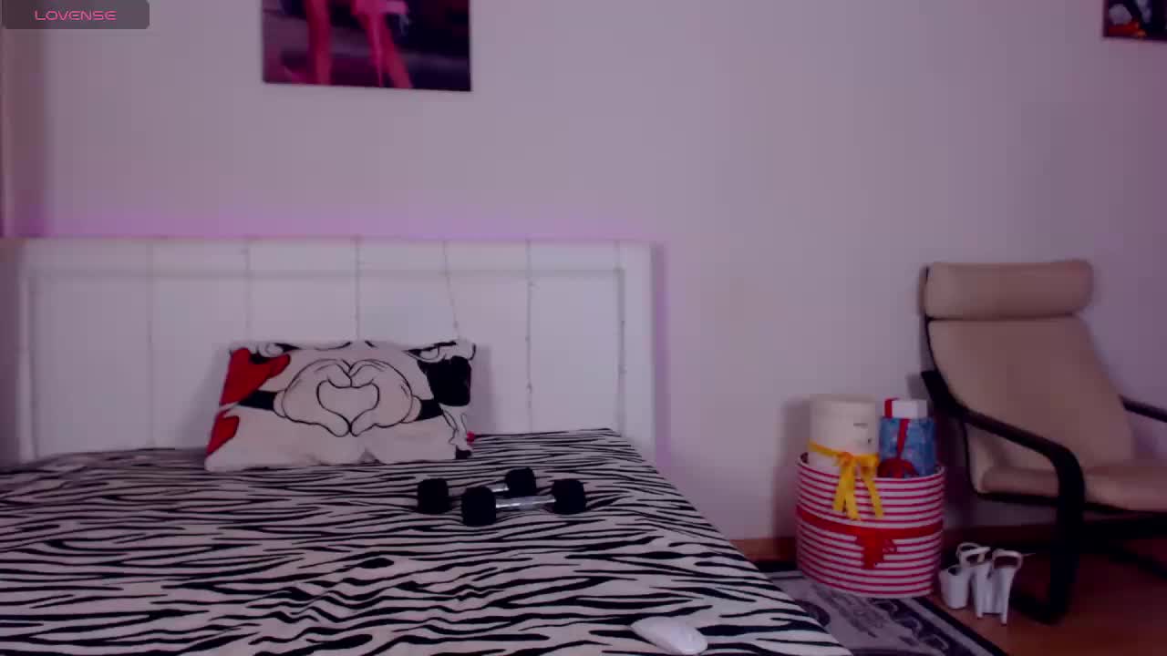 SonjaRay Live Sex December 13, 2025