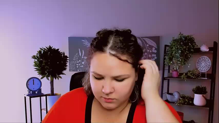 FlorenceAnderson Live Sex December 14, 2025