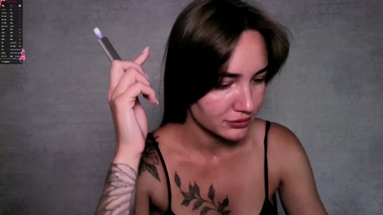 StasyaQueen Live Sex December 14, 2025