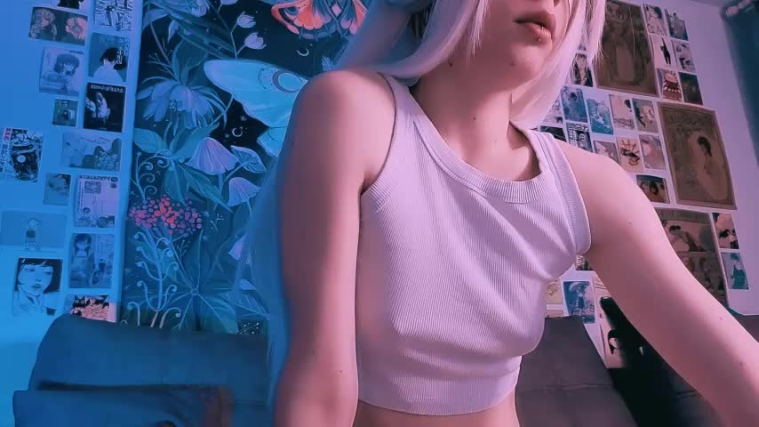 baby_monster1 Live Sex December 13, 2025